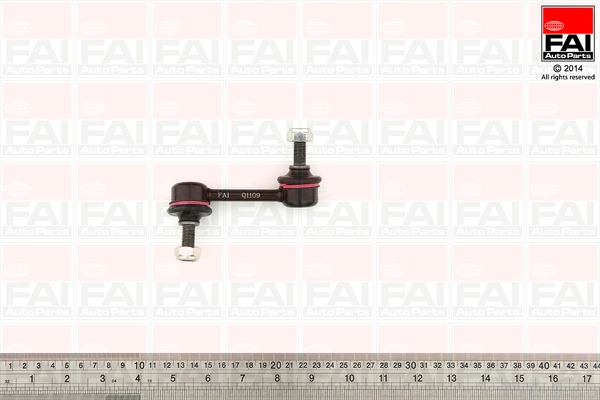 Link/Coupling Rod, stabiliser bar